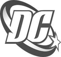 DC Comics 2005 (Gray)