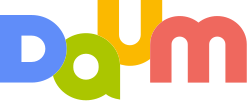 Daum logo 2013