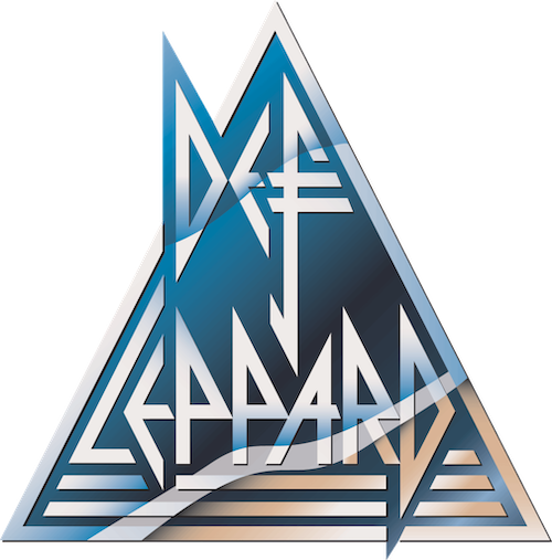 Def Leppard Logopedia Fandom Def Leppard Logopedia Fandom