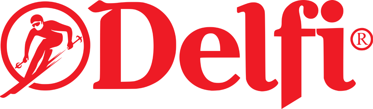 Esitellä 42+ imagen logo delfi