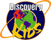 Discovery Kids LA 2005 logo
