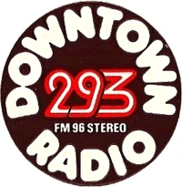 Downtown Radio 1976