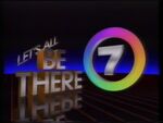 Let's All Be There (1985) (a localised version of NBC’s affiliate IDs) B