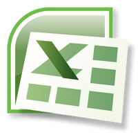 Microsoft Excel Logopedia Fandom