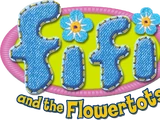 Fifi and the Flowertots