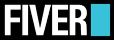 Fiver logo old