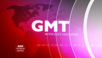 Title Card for editions hosted by Lucy Hockings (2014-2019)