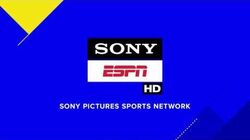 Sony ten best sale 1 tv channel