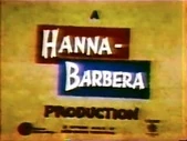 Sometimes, it used longer boxes to fit the name Hanna-Barbera.
