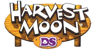 HarvestMoonDS