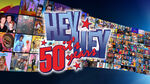 Hey Hey It's 50 Years Promo 3 (25-9-2021)