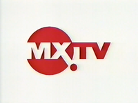 Ident Logo (1998-2002)