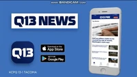 Q13 News app promo (2020)