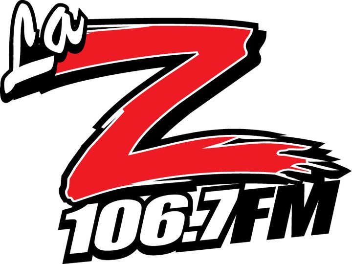 106.7 фм. Radio Zeta PNG. La 7fm.