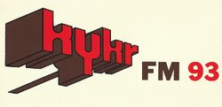 KYKR FM 93.3.jpeg