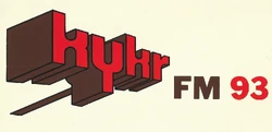 KYKR FM 93.3