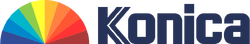 Konica logo