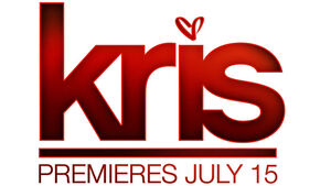 Kris jenner logo a l