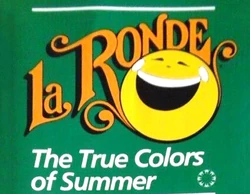 Color logo #1