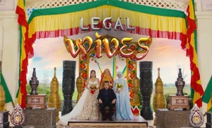 Legal Wives titlecard