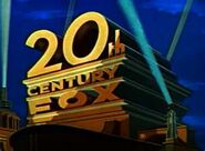 On-screen logo (really the 1967 20th Century Fox logo)