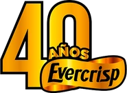 40th anniversary logo (2021)