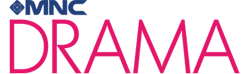 MNCDrama tegak