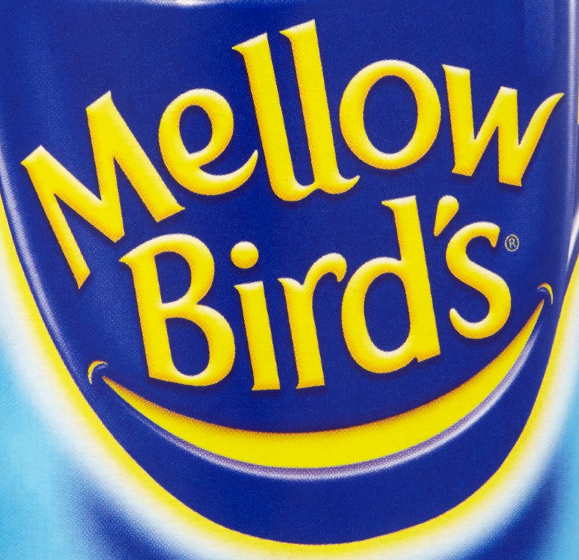 Mellow 2024 birds coffee