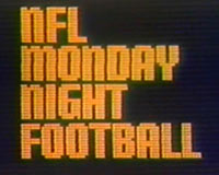 Monday Night Football, ABC Wiki