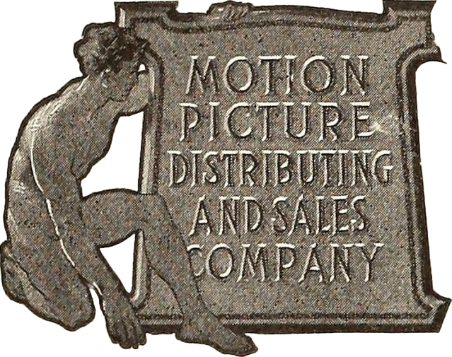 Motion Picture Distributing and Sales Company Logopedia Fandom