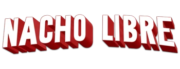 Nacho-libre-movie-logo