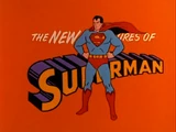 The New Adventures of Superman