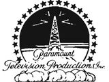 Paramount Television Studios