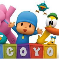 Pocoyo Logopedia Fandom Compra online juguetes como muñecas, peluches, carros y figuras de acción. pocoyo logopedia fandom