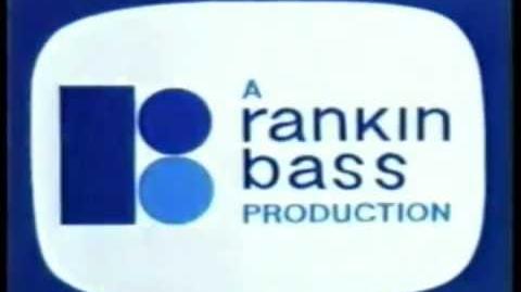 Rankin-Bass logo (1974)