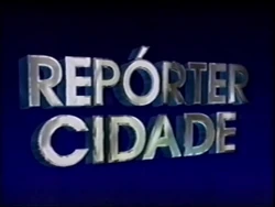 Repórter Cidade (RPC)