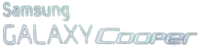 Galaxy Cooper
