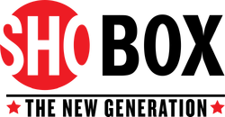 ShoBox The New Generation