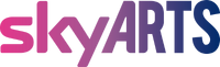 Sky Arts alt logo (2007-2010)