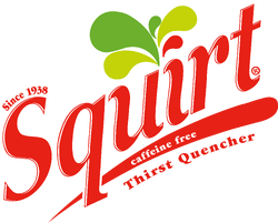 Squirt Logo 2010