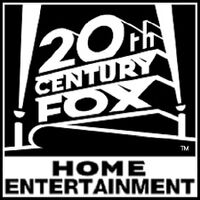 20th Century Fox Home Entertainment logo  20th century fox, Home  entertainment, Entertainment logo