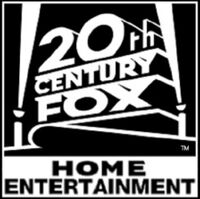 20th Century Fox Home Entertainment Logo History 