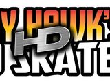 Tony Hawk's Pro Skater HD