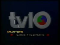 TV10 (Bumper 1997)
