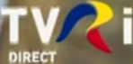 Direct on-screen bug used for Romania's National Day (2022)