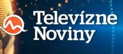 Televizne Noviny logo 2017