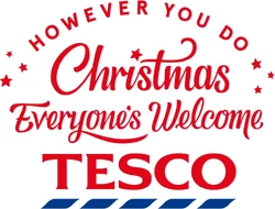 Tesco Christmas 2018
