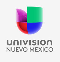 Univision Nuevo Mexico Vertical