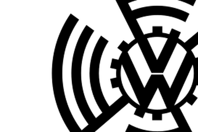 Volkswagen, Logo Timeline Wiki