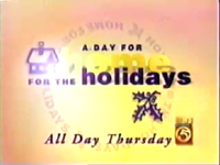 WEWS A Day For Home For The Holidays